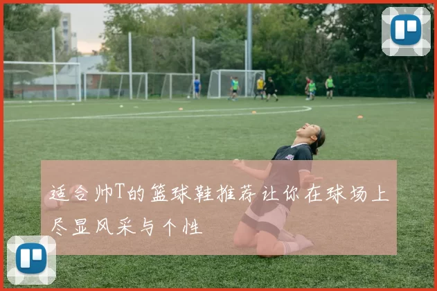 适合帅T的篮球鞋推荐让你在球场上尽显风采与个性